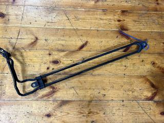 радиатор гидроусилителя Audi A8 D4/4H 2011, 4.2 л., CDRA, бензин, АКПП, седан, 4H0422885E