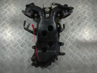 коллектор впускной Infiniti Q50 1 поколение 2014, 3.0 л., VR30DDTT, бензин, АКПП, внедорожник 5 дв., 140015CA0C, 140015CA0A