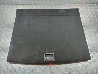 пол багажника Porsche Cayenne 957 [рестайлинг] 2009, 3.6 л., M 55.01, бензин, АКПП, внедорожник 5 дв., 7L5863546H, 7L0863546N, 7L6863546S