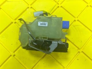 замок двери задней правой Audi A8 D3/4E [рестайлинг] 2005, 4.2 л., бензин, АКПП, седан, 4E0839016B