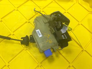 замок двери задней левой Audi A8 D3/4E 2004, 4.2 л., бензин, АКПП, седан, 4E0839015B