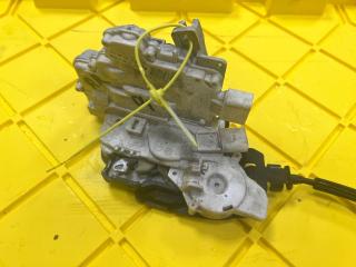 замок двери задней правой Audi A8 D4/4H 2011, 4.2 л., CDRA, бензин, АКПП, седан, 4H0839016D, 4H0839016A