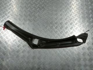 обшивка багажника Mercedes-Benz GL-Класс X164 [рестайлинг] 2010, 4.7 л., M 273.923, бензин, АКПП, внедорожник 5 дв., A1646900427, A1646930433