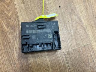 модуль управления двери Audi A7 4G 2012, 3.0 л., CGWB, бензин, АКПП, хетчбэк 5 дв., 4G8959792E