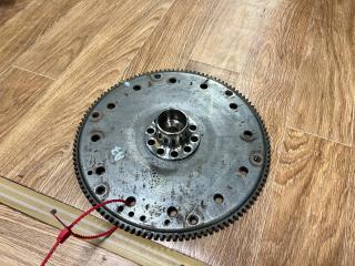 маховик Audi A7 4G [рестайлинг] 2014, 3.0 л., CREA, бензин, АКПП, хетчбэк 5 дв., 06E105323T