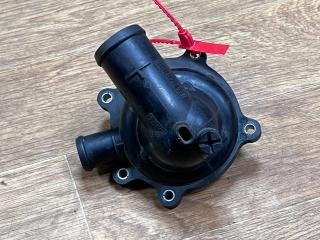 термостат Audi Q7 4L 2008, 4.2 л., BAR, бензин, АКПП, внедорожник 5 дв., 079121012D, 079121013N, 079121010C