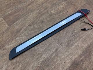 накладка на порог внутренняя Audi A7 4G 2012, 3.0 л., CGWC, бензин, АКПП, хетчбэк 5 дв., 4G8947406C