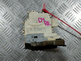 замок двери задней правой Audi A8 D4/4H 2012, 4.2 л., CDRA, бензин, АКПП, седан, 8K0839016D, 8K0839016G