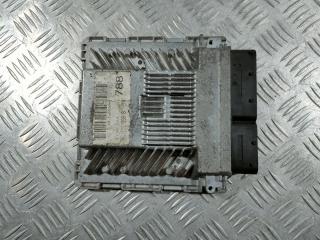 блок управления двигателем Audi A6 4F/C6 2005, 3.2 л., BKH, бензин, АКПП, седан, 4F1907559A, 4F1910559B