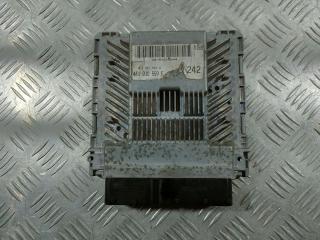 блок управления двигателем Audi A6 4F/C6 [рестайлинг] 2008, 3.2 л., BKH, бензин, АКПП, седан, 4F1907559A, 4F1910559E