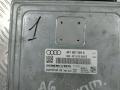 блок управления двигателем Audi A6 4F/C6 [рестайлинг] 2008, 3.2 л., BKH, бензин, АКПП, седан, 4F1907559A, 4F1910559E - фото №5