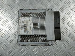 блок управления двигателем Audi A6 4F/C6 [рестайлинг] 2008, 3.2 л., BKH, бензин, АКПП, седан, 4F1907559E, 4F2910559D