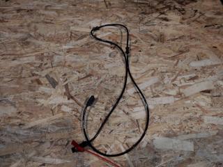 датчик ABS Mercedes-Benz C-Класс W204 [рестайлинг] 2012, 3.5 л., M 272.971, бензин, АКПП, седан, A2045404605