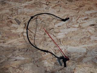 датчик ABS Mercedes-Benz E-Класс W212/S212/C207/A207 2011, 3.5 л., M 276.952, бензин, АКПП, седан, A2125400217