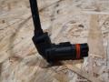 датчик ABS Mercedes-Benz GL-Класс X166 2012, 4.7 л., M 278.928, бензин, АКПП, внедорожник 5 дв., A1669052601 - фото №3