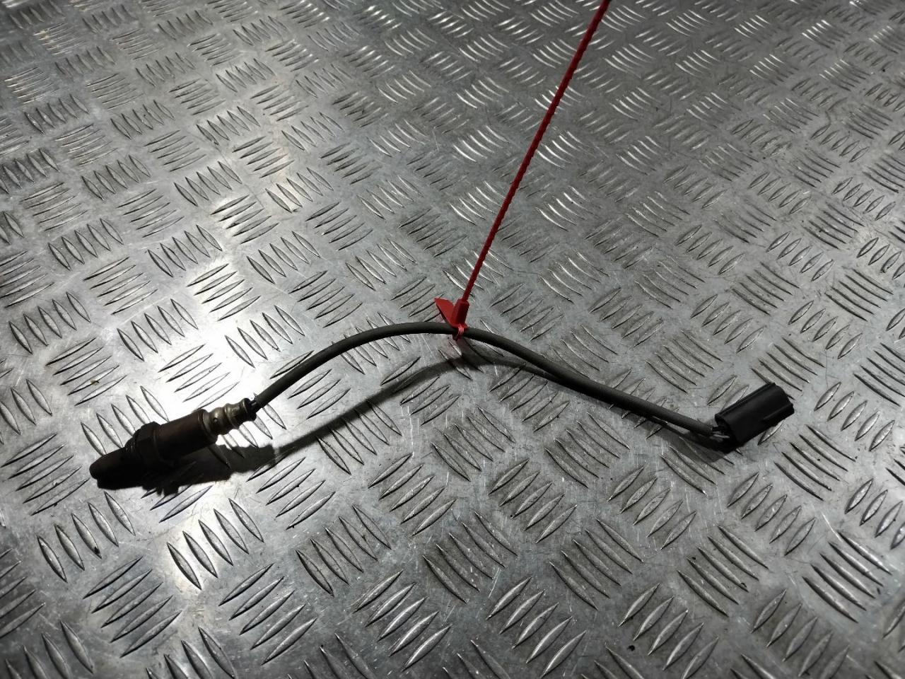 лямбда-зонд Infiniti FX35 2 поколение 2011, 3.5 л., VQ35HR, бензин, АКПП, седан, 211200-7080 - фото №1
