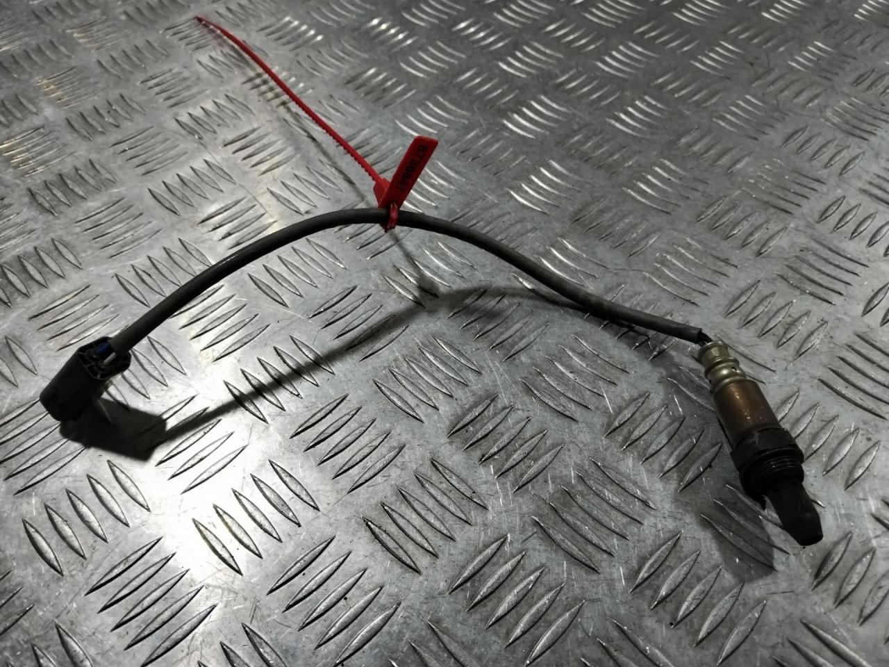 лямбда-зонд Infiniti FX35 2 поколение 2011, 3.5 л., VQ35HR, бензин, АКПП, седан, 211200-7080 - фото №1