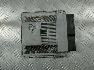 блок управления двигателем Audi A6 4F/C6 [рестайлинг] 2008, 3.2 л., BKH, бензин, АКПП, седан, 4F1907559E, 4F2910559D, 4F2990990B