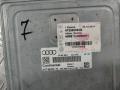 блок управления двигателем Audi A6 4F/C6 [рестайлинг] 2008, 3.2 л., BKH, бензин, АКПП, седан, 4F1907559E, 4F2910559D, 4F2990990B - фото №5