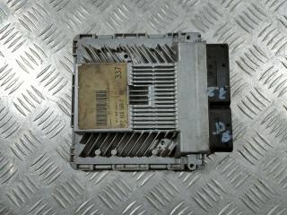 блок управления двигателем Audi A6 4F/C6 [рестайлинг] 2008, 3.2 л., BKH, бензин, АКПП, седан, 4F1907559E, 4F2910559D, 4F2990990B, 5WP45193