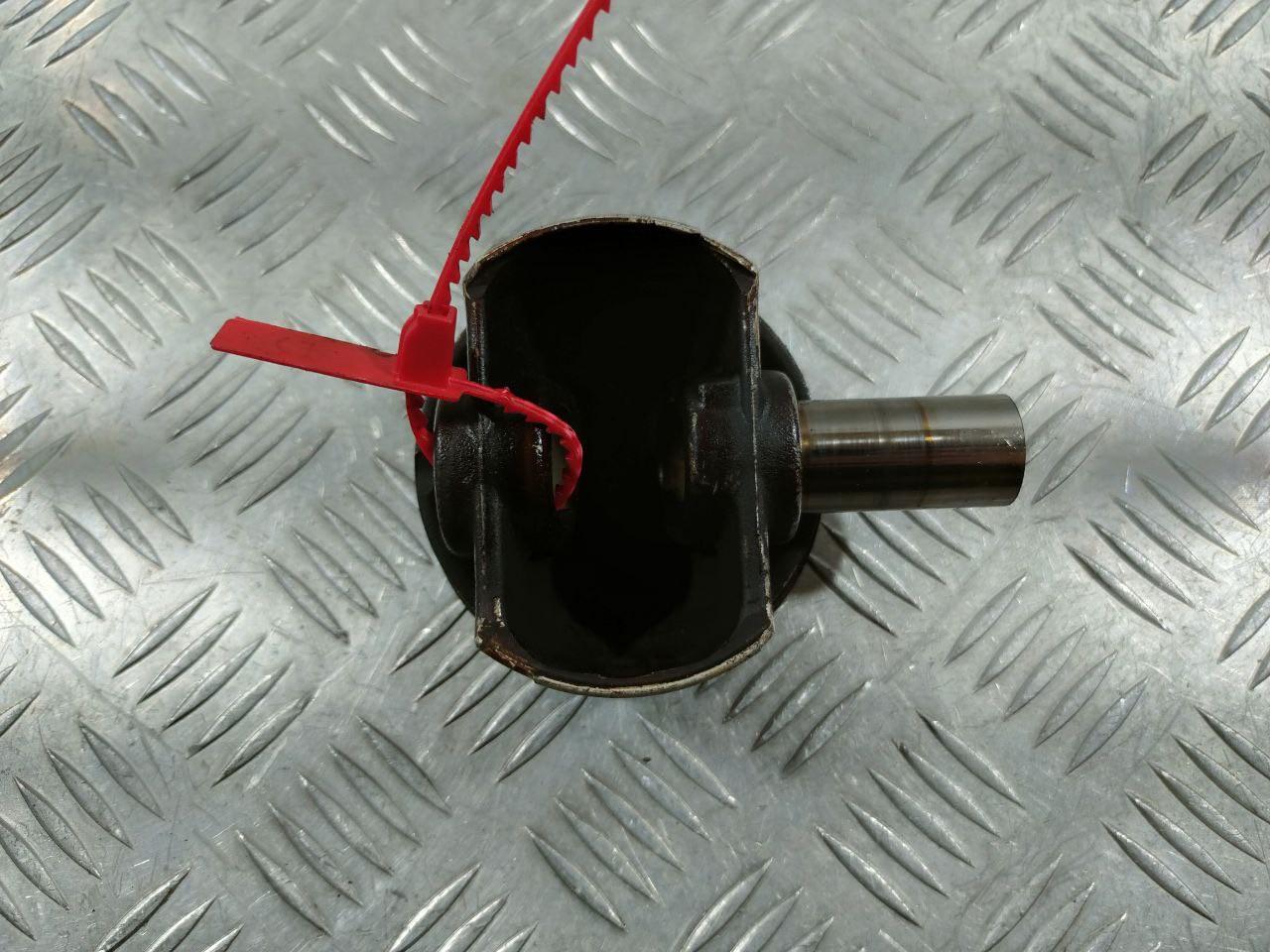 поршень Audi A6 4G/C7 2011, 3.0 л., CGWC, бензин, АКПП, седан, EPNS1341R, 06E107065DM, 06E198151B, 028PI00125000, 028RS001240N0, 028RS001240N2 - фото №1