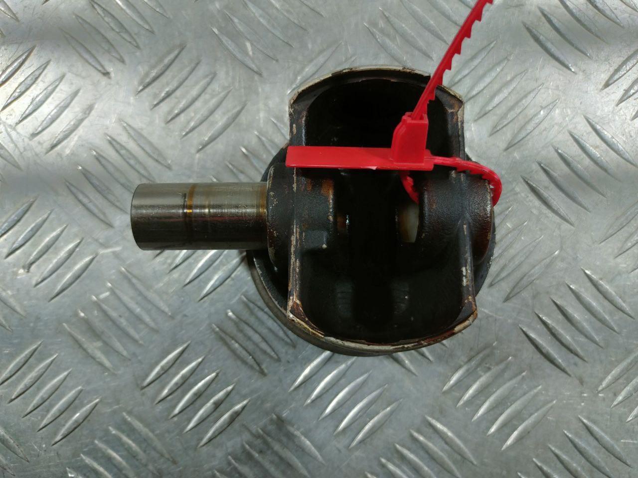 поршень Audi A8 D4/4H 2011, 3.0 л., CGWC, бензин, АКПП, седан, EPNS1341R, 06E107065DM, 06E198151B, 028PI00125000, 028RS001240N0, 028RS001240N2 - фото №1