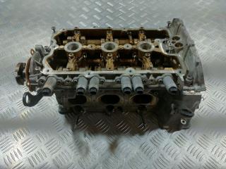 головка блока цилиндров Audi Q5 8R 2010, 3.2 л., CALA, бензин, АКПП, внедорожник 5 дв., 06E103404A