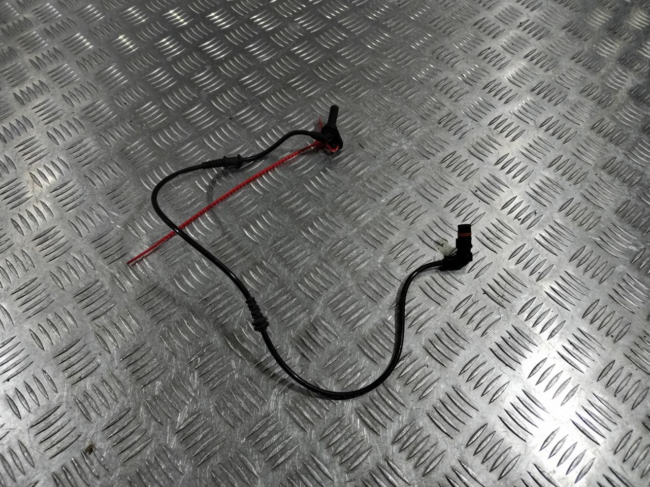 датчик ABS Mercedes-Benz E-Класс W212/S212/C207/A207 2011, 3.5 л., M 276.952, бензин, АКПП, седан, A2125400117 - фото №1