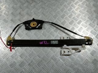 стеклоподъемник задний левый Audi Q5 8R 2011, 3.2 л., CALB, бензин, АКПП, внедорожник 5 дв., 8R0839461D, 8R0839461B, 8R0839461E