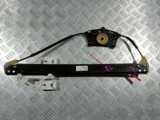 стеклоподъемник задний правый Audi Q5 8R 2011, 3.2 л., CALB, бензин, АКПП, внедорожник 5 дв., 8R0839462D, 8R0839462B, 8R0839462E