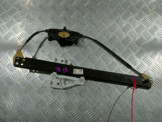 стеклоподъемник задний левый Audi Q5 8R 2011, 3.2 л., CALB, бензин, АКПП, внедорожник 5 дв., 8R0839461D, 8R0839461B, 8R0839461E