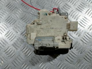замок двери задней правой Audi A6 4F/C6 2007, 3.2 л., BKH, бензин, АКПП, седан, 4F0839016C