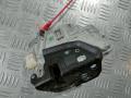 замок двери задней правой Audi A6 4F/C6 2007, 3.2 л., BKH, бензин, АКПП, седан, 4F0839016C - фото №3