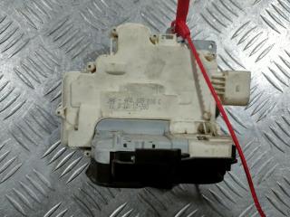 замок двери задней правой Audi A6 4F/C6 2007, 3.2 л., BKH, бензин, АКПП, седан, 4F0839016C
