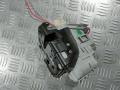 замок двери задней правой Audi A6 4F/C6 2007, 3.2 л., BKH, бензин, АКПП, седан, 4F0839016C - фото №3