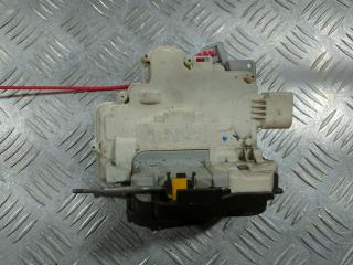 замок двери задней правой Audi A6 4F/C6 2007, 3.2 л., BKH, бензин, АКПП, седан, 4F0839016C