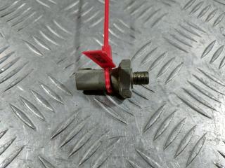 датчик давления масла Audi A6 4F/C6 [рестайлинг] 2010, 3.0 л., CAJA, бензин, АКПП, седан, 038919081P