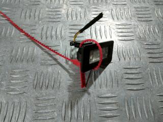 подсветка номера Audi Q5 8R 2010, 3.2 л., CALB, бензин, АКПП, внедорожник 5 дв., 8T0943021, 8T0943021A