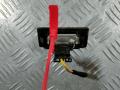 подсветка номера Audi Q5 8R 2010, 3.2 л., CALB, бензин, АКПП, внедорожник 5 дв., 8T0943021, 8T0943021A - фото №6