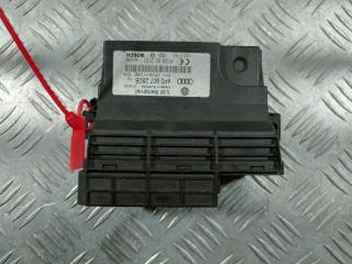 Блок управления BCM (Body Control Module) Audi A6 4F/C6 [рестайлинг] 2008, 3.2 л., BKH, бензин, АКПП, седан, 4F0907280B