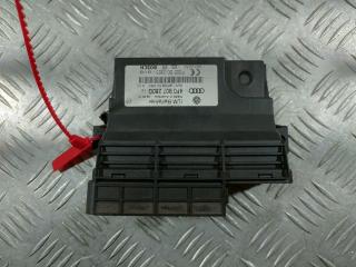 Блок управления BCM (Body Control Module) Audi A6 4F/C6 [рестайлинг] 2008, 3.2 л., BKH, бензин, АКПП, седан, 4F0907280G
