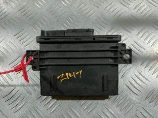 Блок управления BCM (Body Control Module) Audi A6 4F/C6 2007, 3.2 л., BKH, бензин, АКПП, седан, 4F0907280A