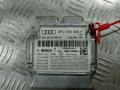 блок AirBag Audi A6 4F/C6 [рестайлинг] 2008, 3.2 л., BKH, бензин, АКПП, седан, 4F0959655F - фото №6