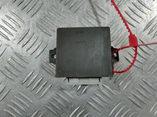 блок комфорта Audi A6 4F/C6 [рестайлинг] 2008, 3.2 л., BKH, бензин, АКПП, седан, 4A0907445A