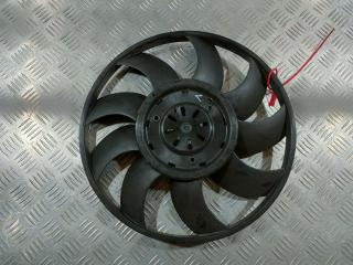 вентилятор радиатора Audi A8 D4/4H 2012, 4.2 л., CDRA, бензин, АКПП, седан, 4H0121003F, 4H09594455K