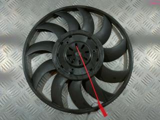 вентилятор радиатора Audi A8 D4/4H 2012, 4.2 л., CDRA, бензин, АКПП, седан, 4H0121003F