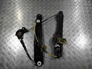 стеклоподъемник передний правый BMW 7 серия F01/F02 [рестайлинг] 2014, 4.4 л., N63 B44 B, бензин, АКПП, седан, 51337182106, 7182106