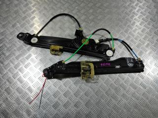 стеклоподъемник передний правый BMW 5 серия F10/F11 [рестайлинг] 2015, 3.0 л., N55 B30 A, бензин, АКПП, седан, 51337182132, 7182132