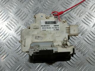 замок двери задней правой Audi A6 4F/C6 2004, 3.2 л., BKH, бензин, АКПП, седан, 4F0839016C