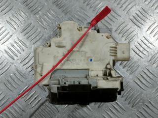 замок двери задней правой Audi A6 4F/C6 [рестайлинг] 2010, 3.0 л., CAJA, бензин, АКПП, седан, 4F0839016C